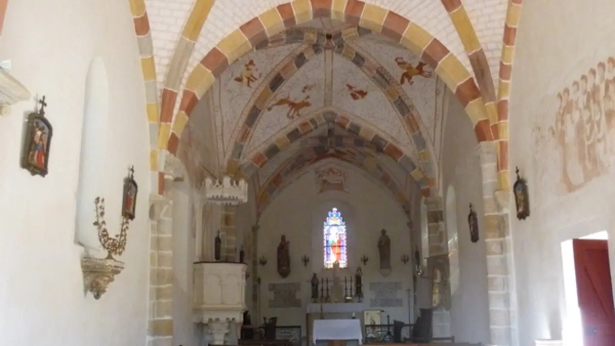 Église Saint-Sulpice