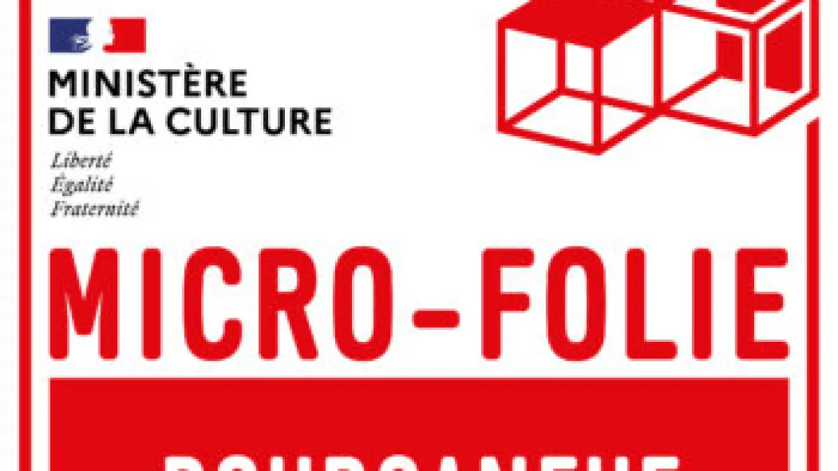 Micro-Folie : La peur !