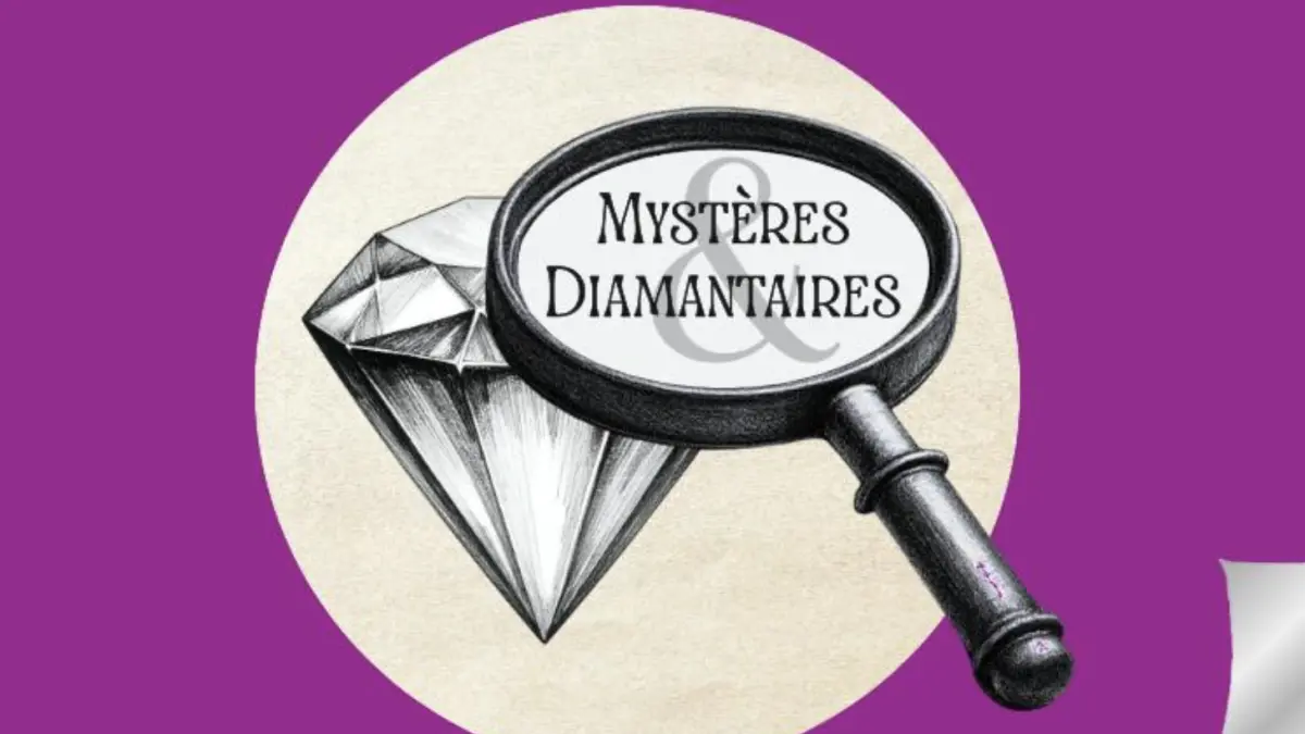 Mystères & Diamantaires