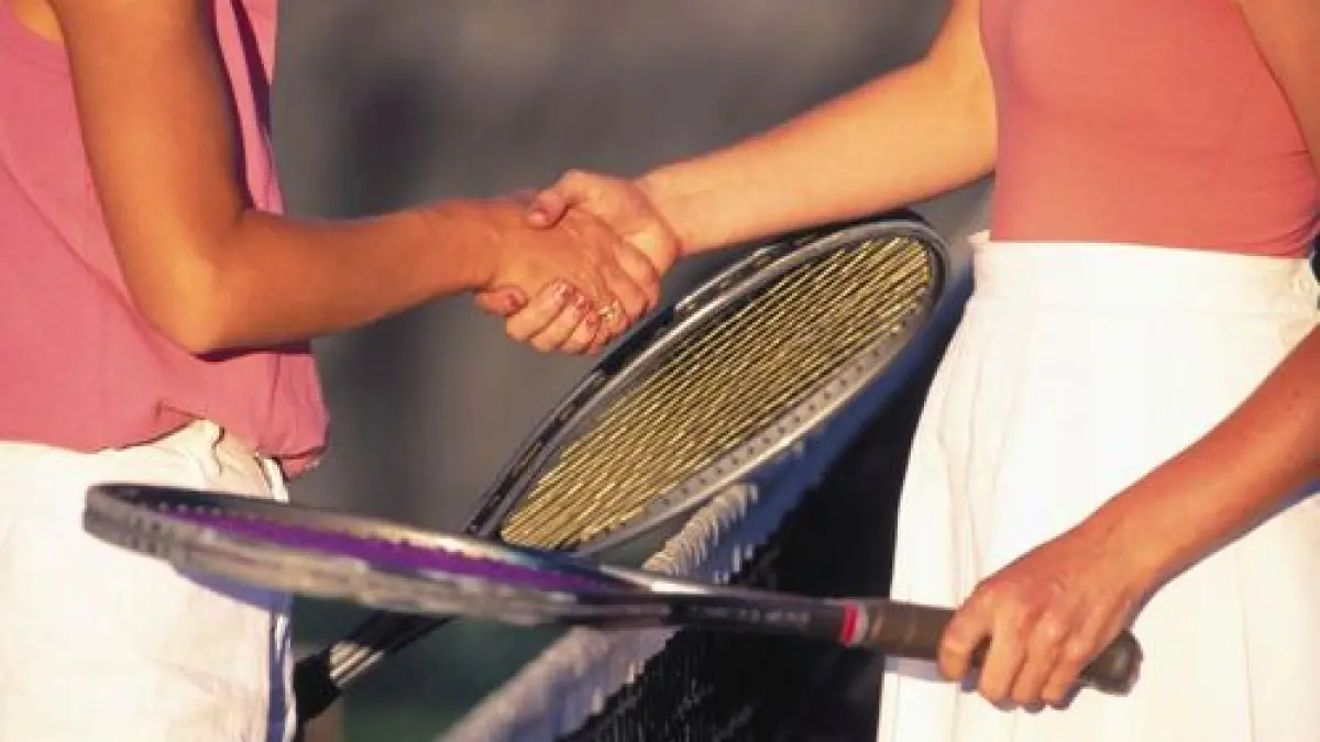 Tennis Club des Combrailles
