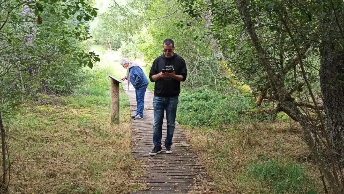 Source de la Creuse