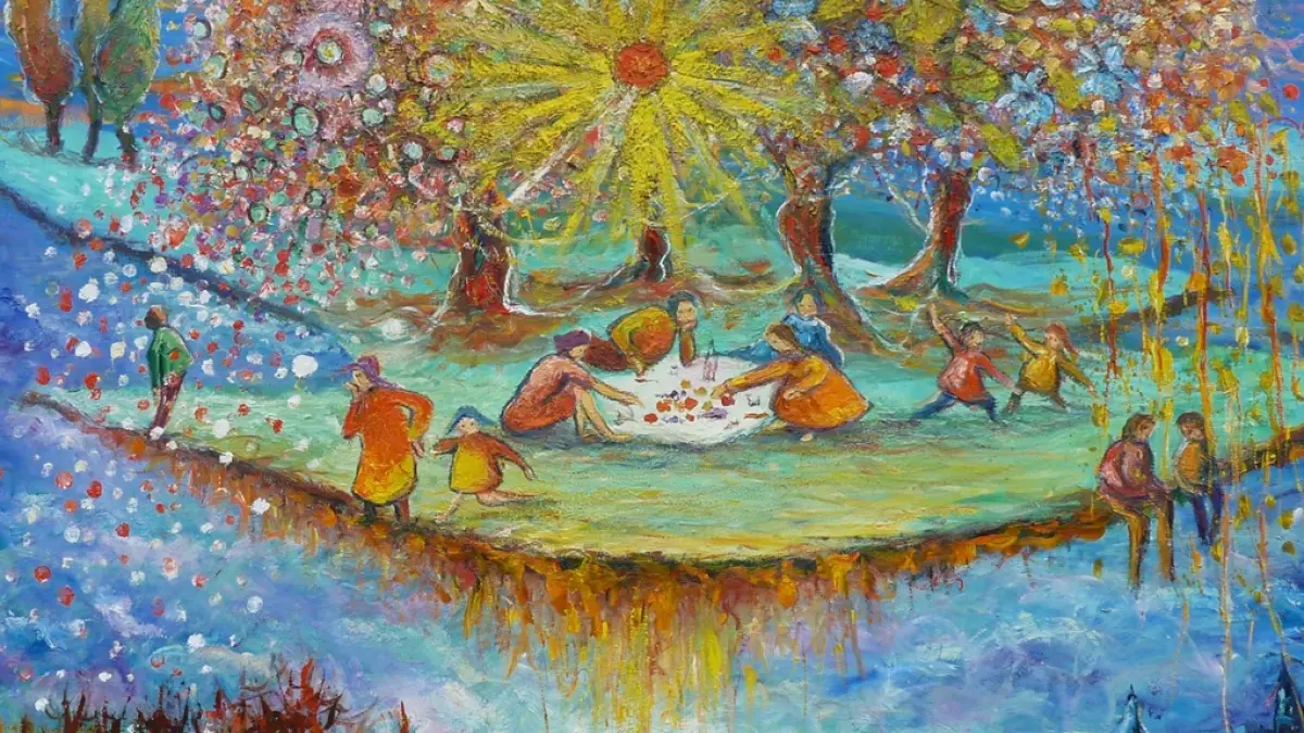 Exposition de Christian Girard