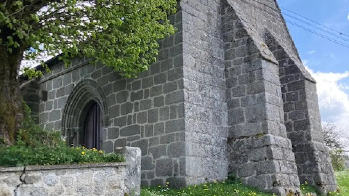 Chapelle de la Salesse