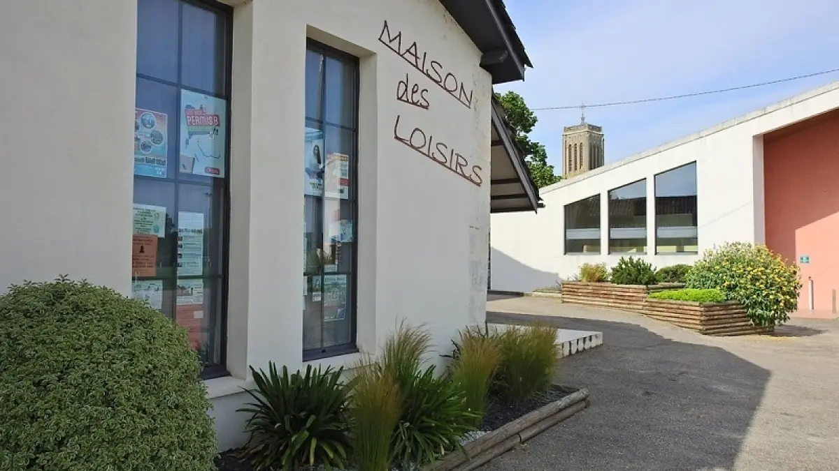 Bibliothèque municipale