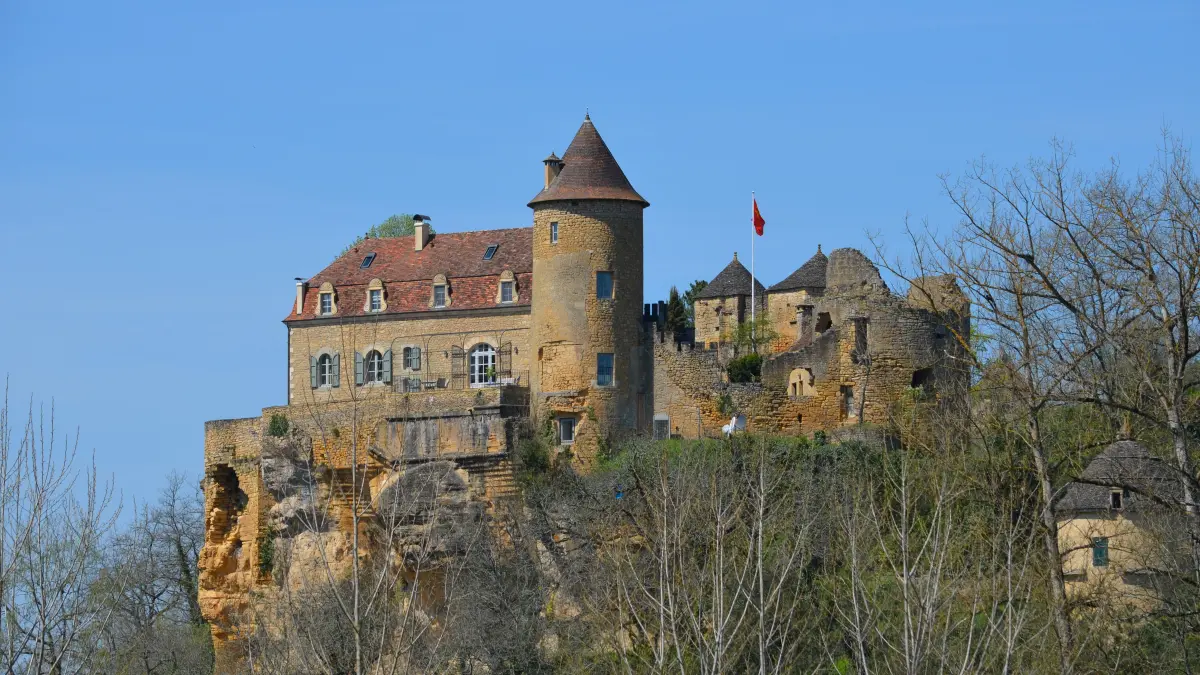 Au Coeur de la Bouriane