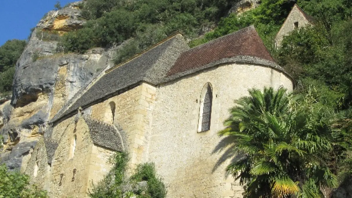 Boucle des Chênes Verts