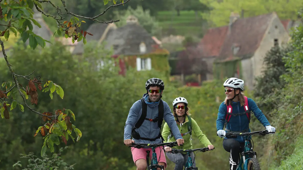 Circuit VTT n°7