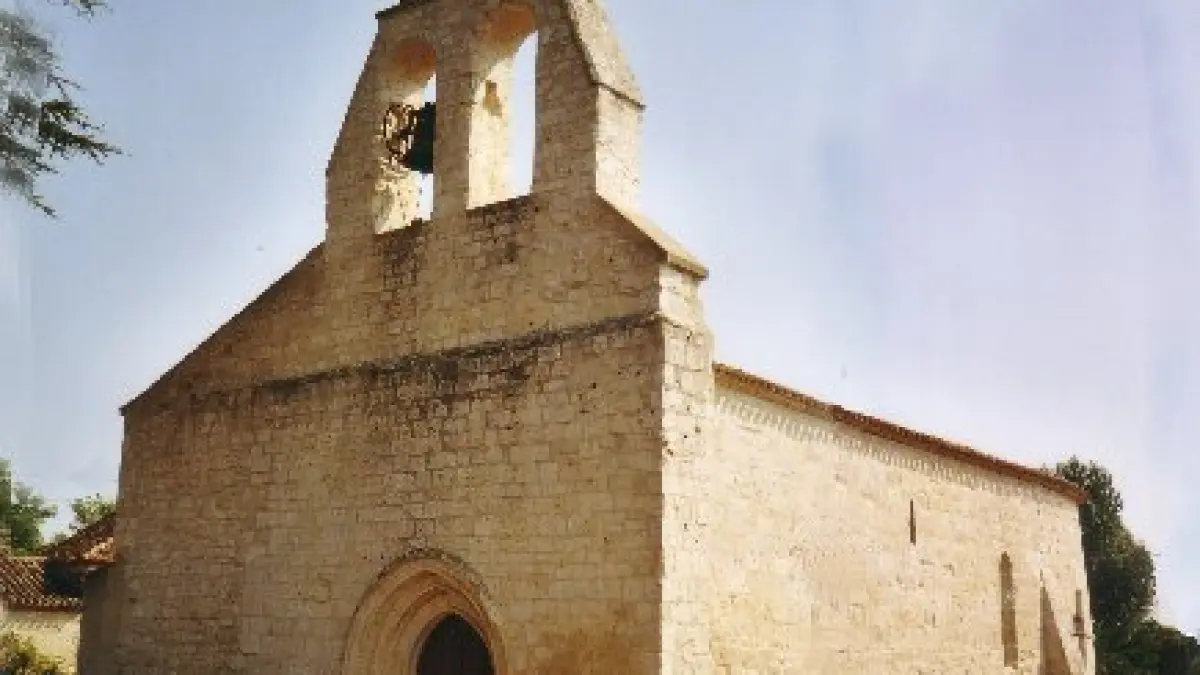 Eglise Saint-Vincent