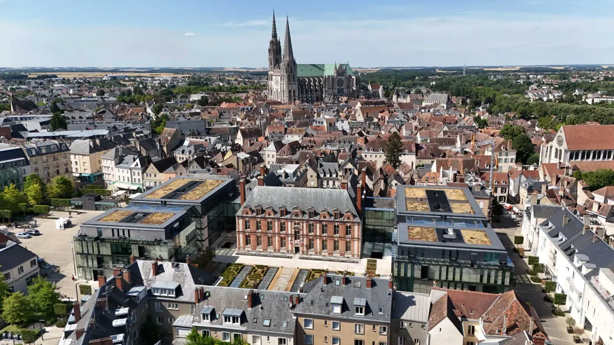 Journées européennes du patrimoine 2026