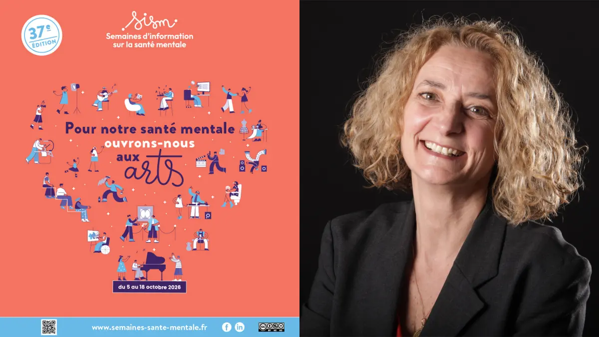 Atelier : "Quand l’art devient espace d’expression"