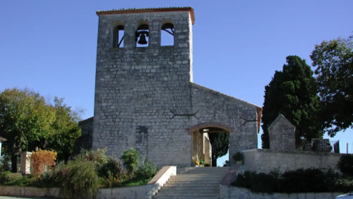 Saint-Romain-le-Noble, une succession de panoramas