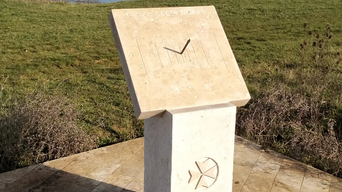 Saint-Vincent-de-Lamontjoie, balade vers le lac de Lambronne