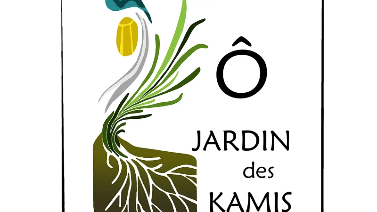 Ô Jardin des Kamis