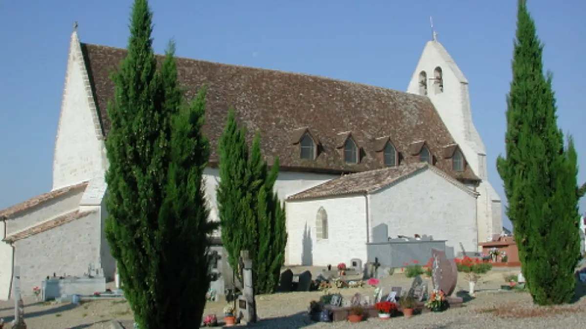 Mauvezin, balade dans les coteaux de la Gupie