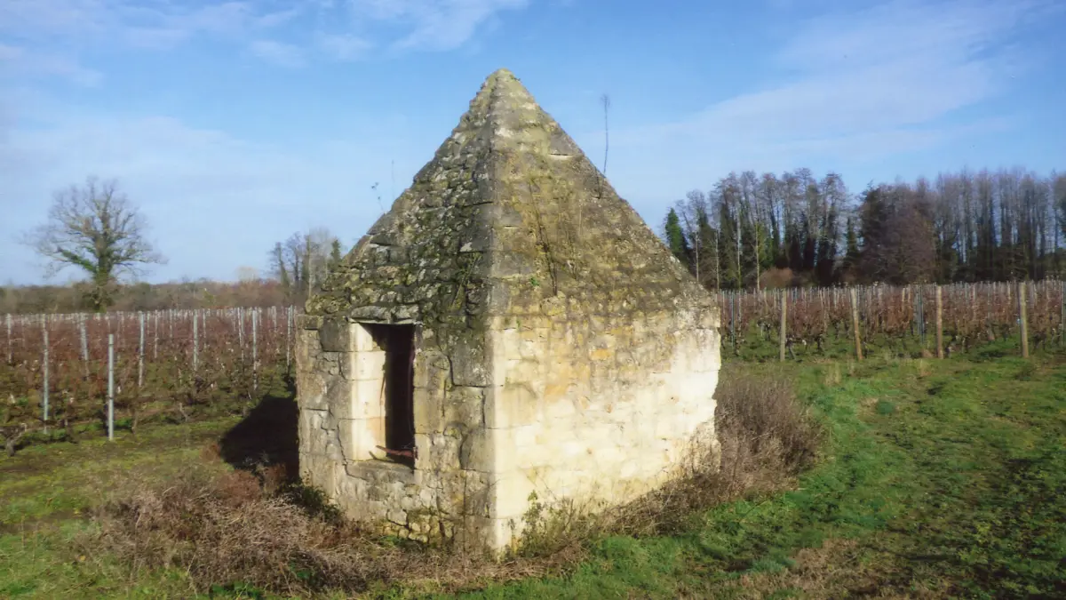 Fontaines de Lesparre-Médoc