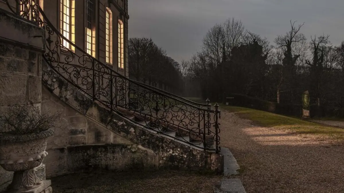 La « Magic hour »