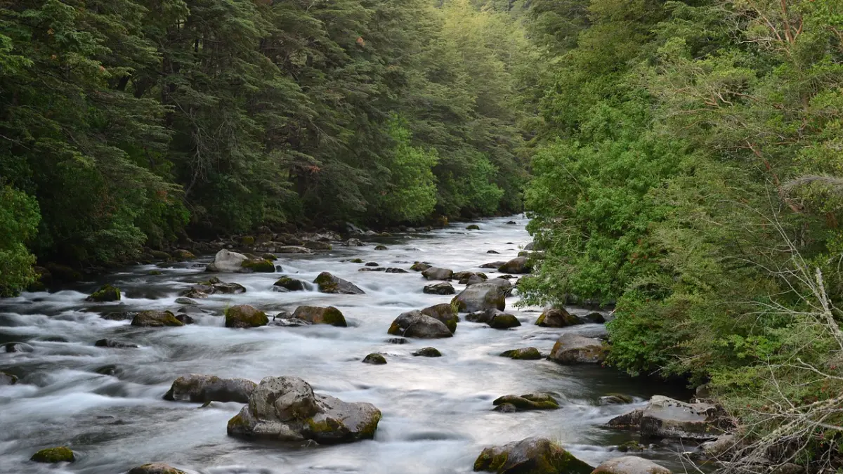 Vallée de l'Abloux