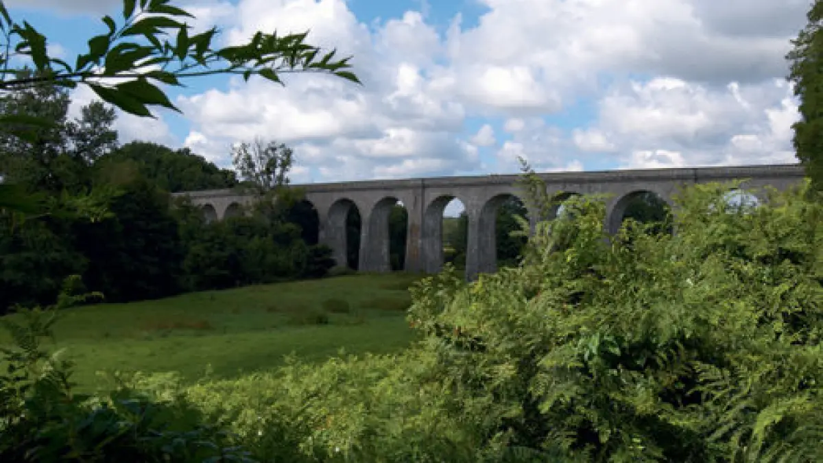 Parcours spécial truite 'Bêtete/Genouillac'