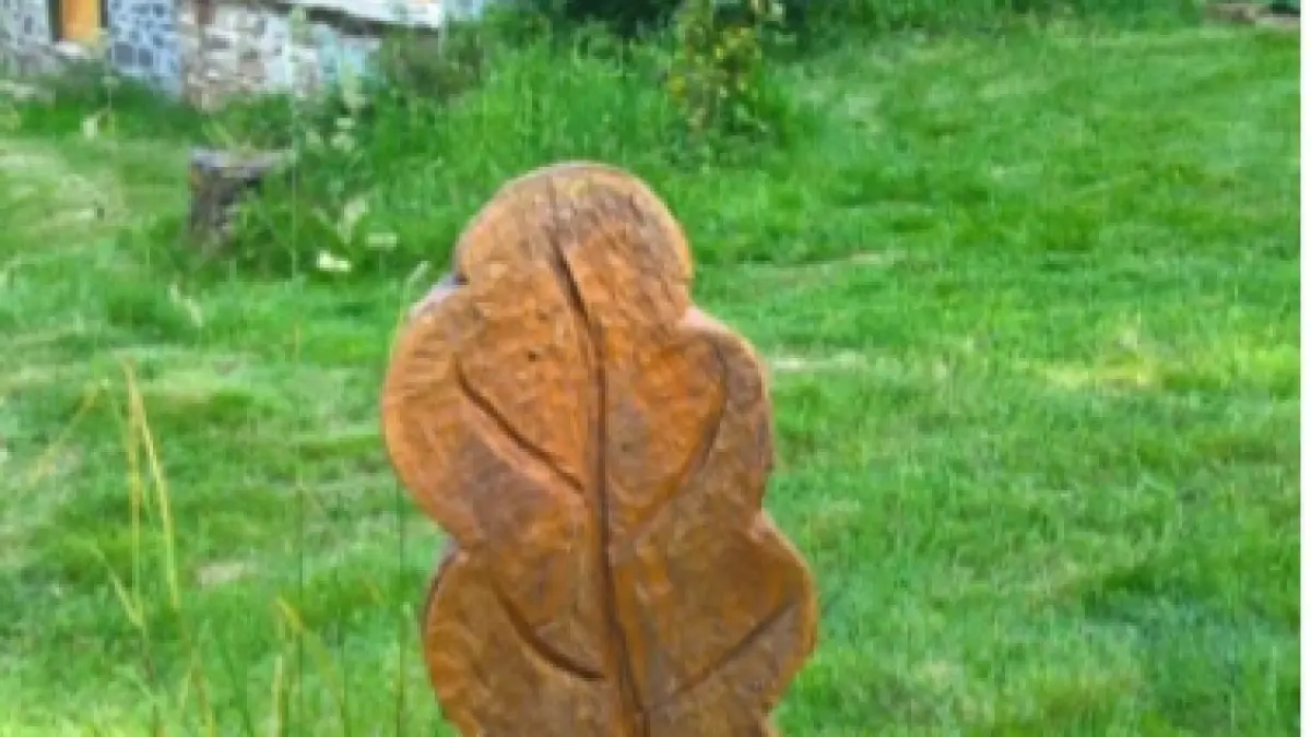 Au jardin des harmonies