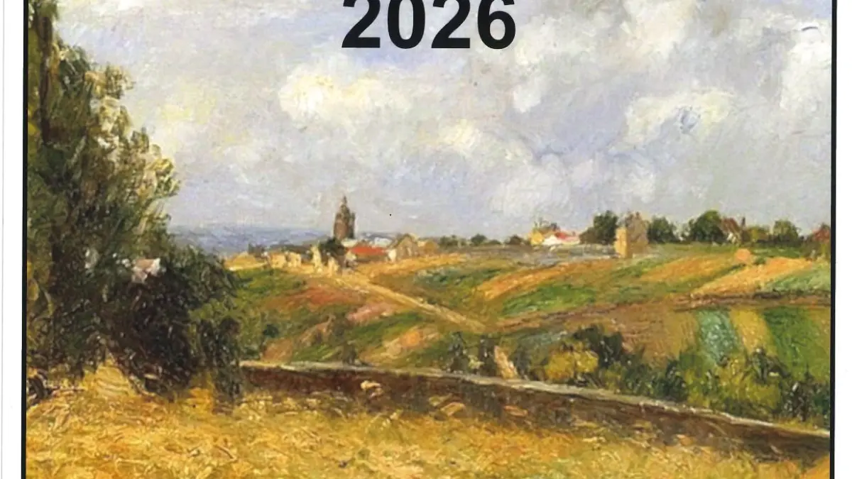 Le Thé ... dans l'art