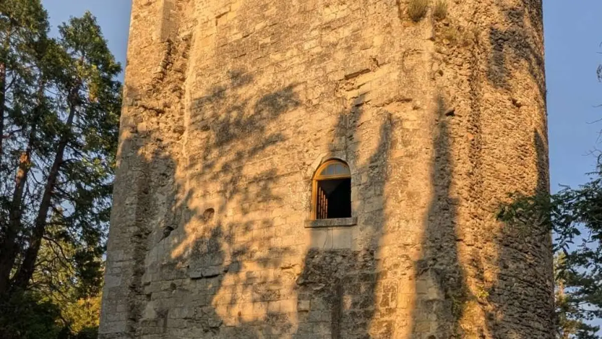 Château de Cinq-Mars
