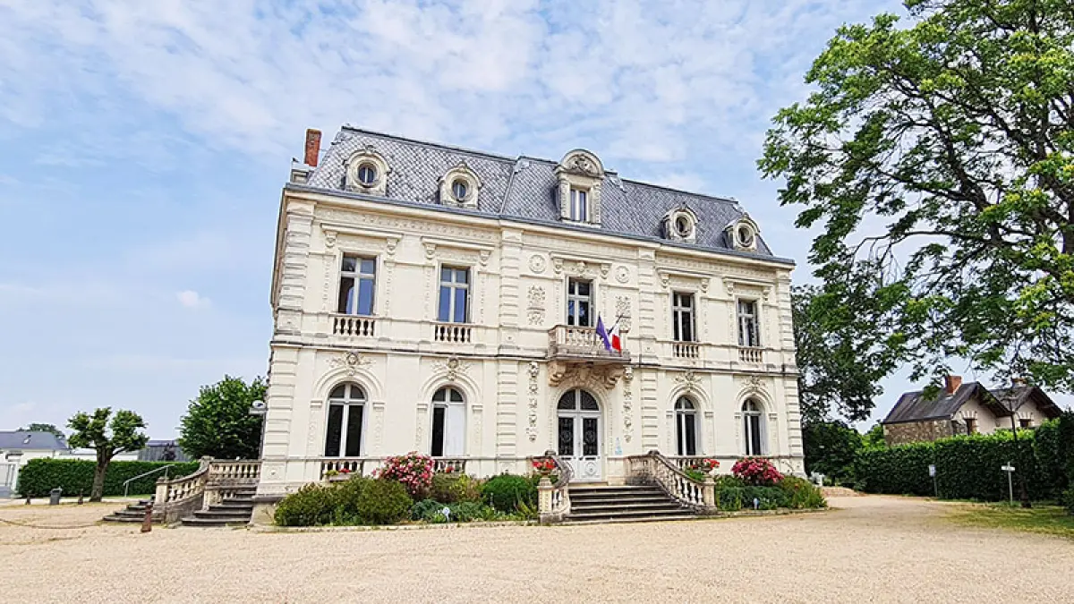 Marche entre nature et patrimoine : sur les traces de l'histoire de Sepmes