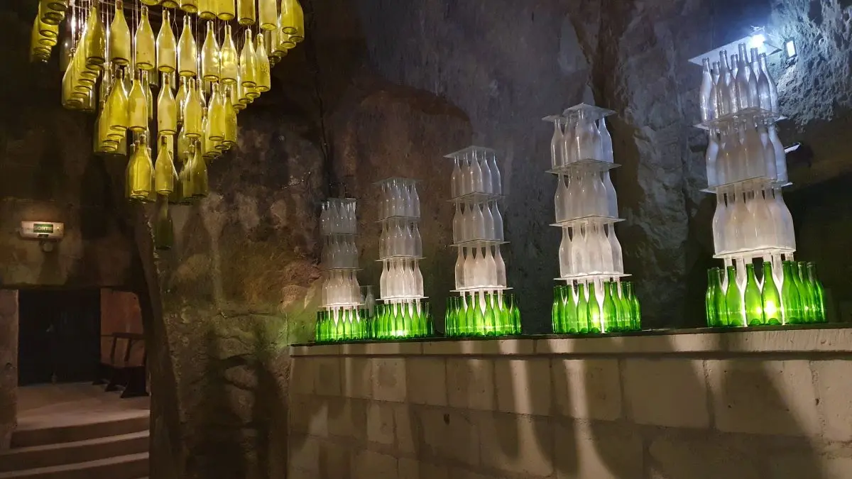 Visites guidées des Caves Painctes