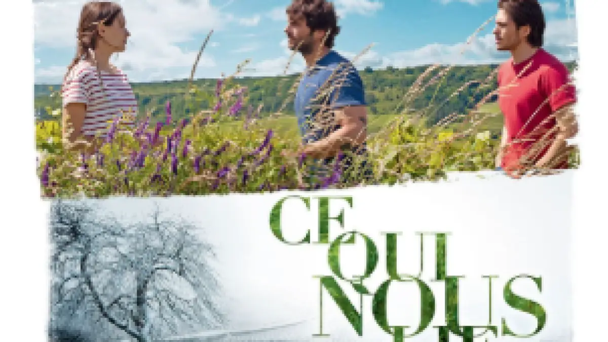 Clap 41 "Ce qui nous lie" à Huisseau-en-Beauce