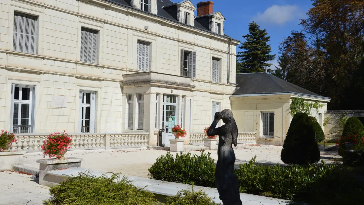 Musée archéologique de tasciaca