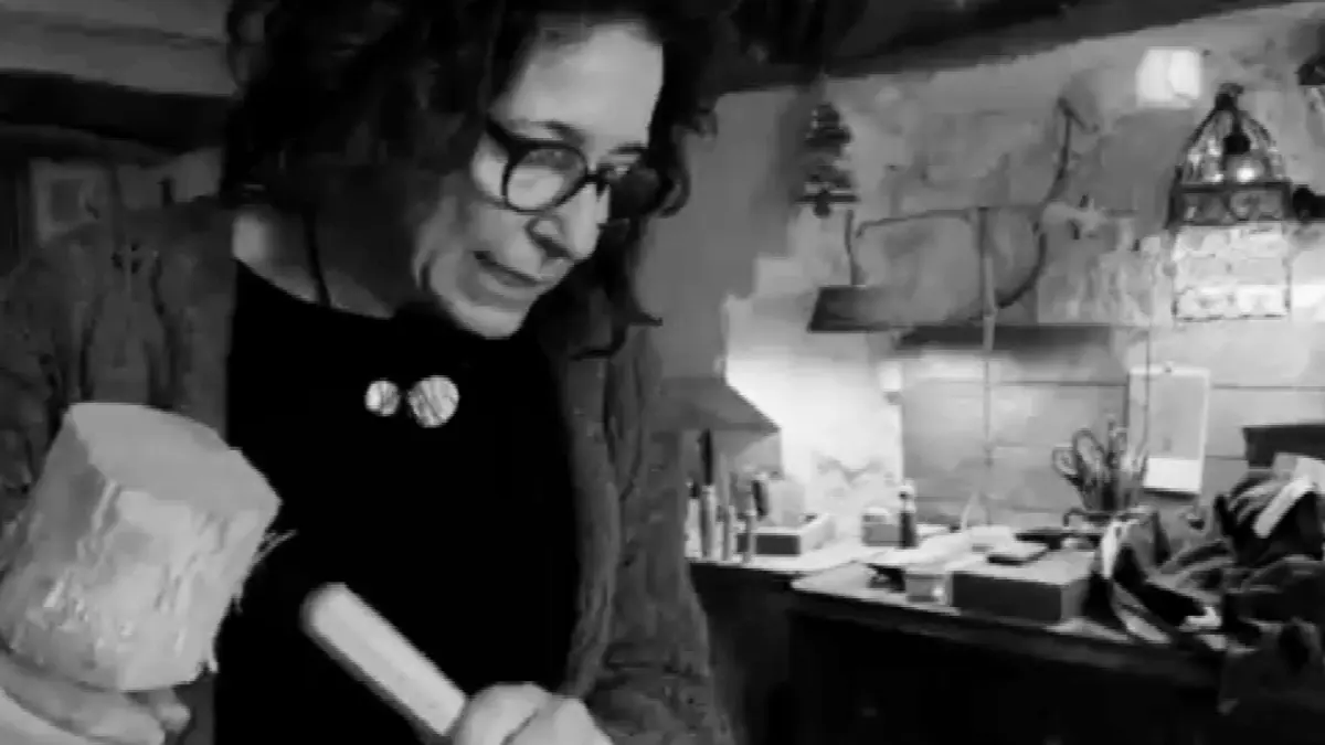 Atelier de Fifine