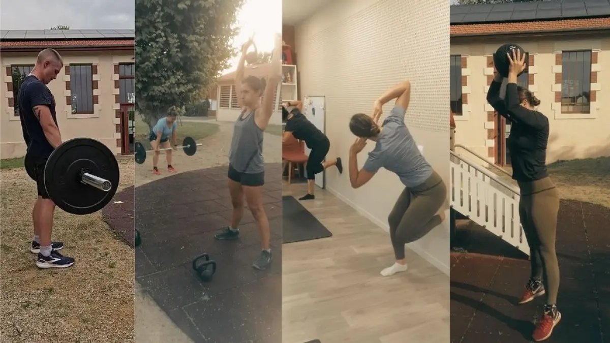 Declic Coach Sportif