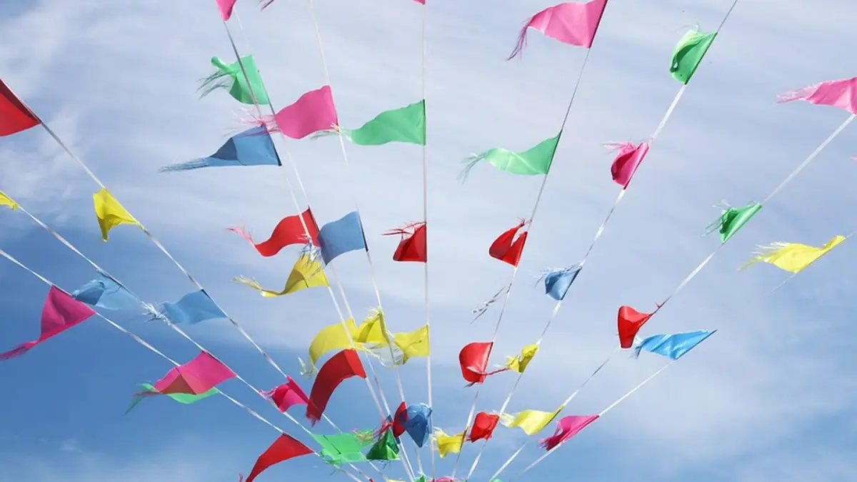 Fêtes locales