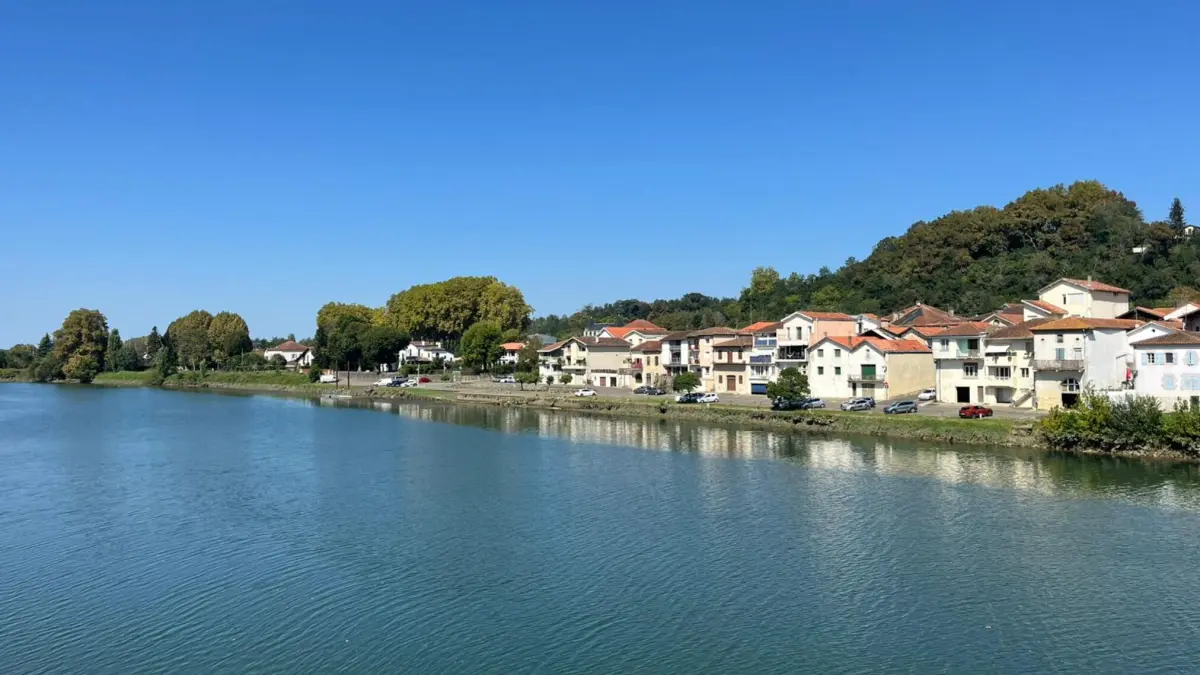 Peyrehorade