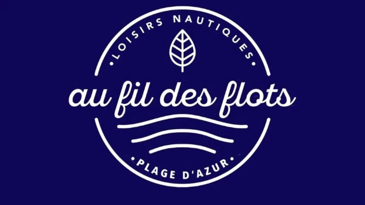 Au fil des flots - Azur Nautique Voile