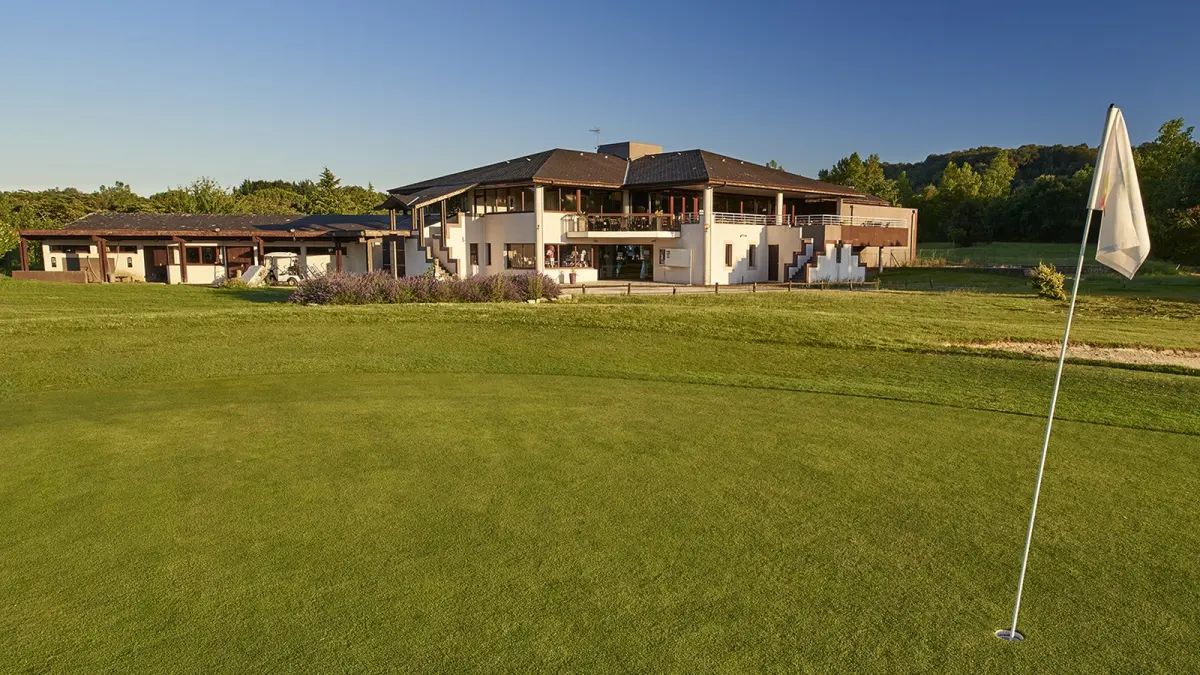 Mini golf Bluegreen Pau Artiguelouve