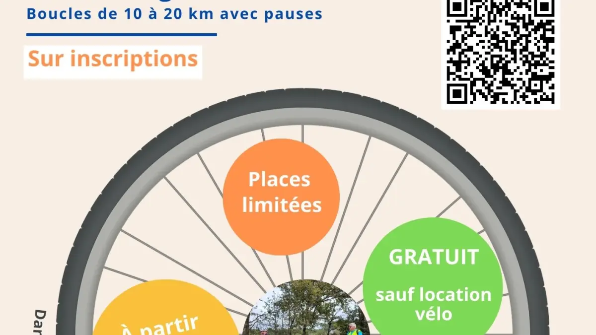 Les Mardis découverte " Le Vallon du Coulin"