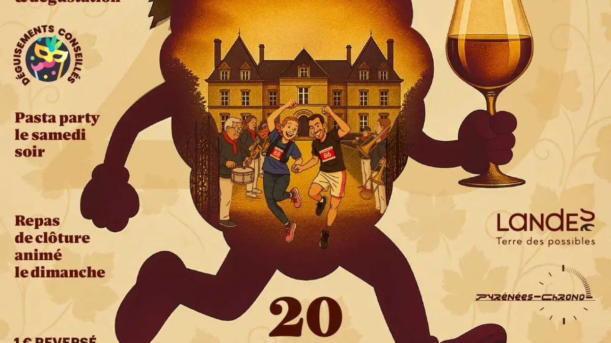 Semi-Marathon de l'Armagnac