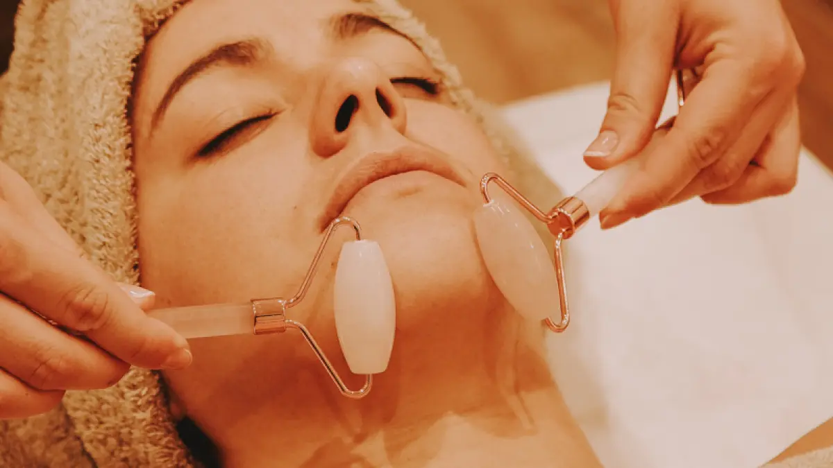 Spa MyBlend au château de Laborde