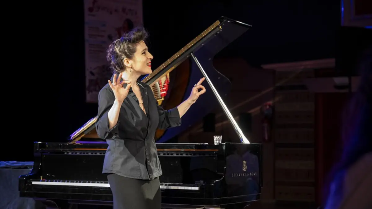 L'Hectare "Panier - Piano" à Rahart