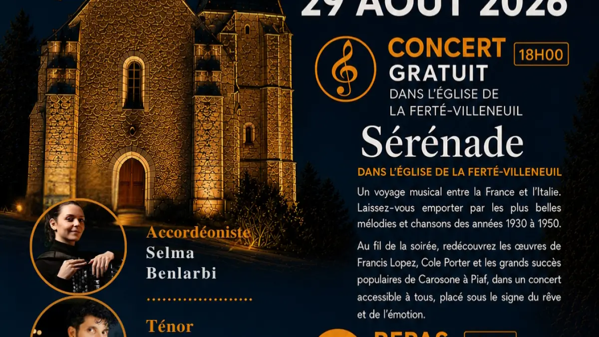 Fête de la Saint-Gilles