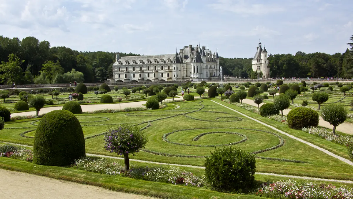 Château de Chenonceau