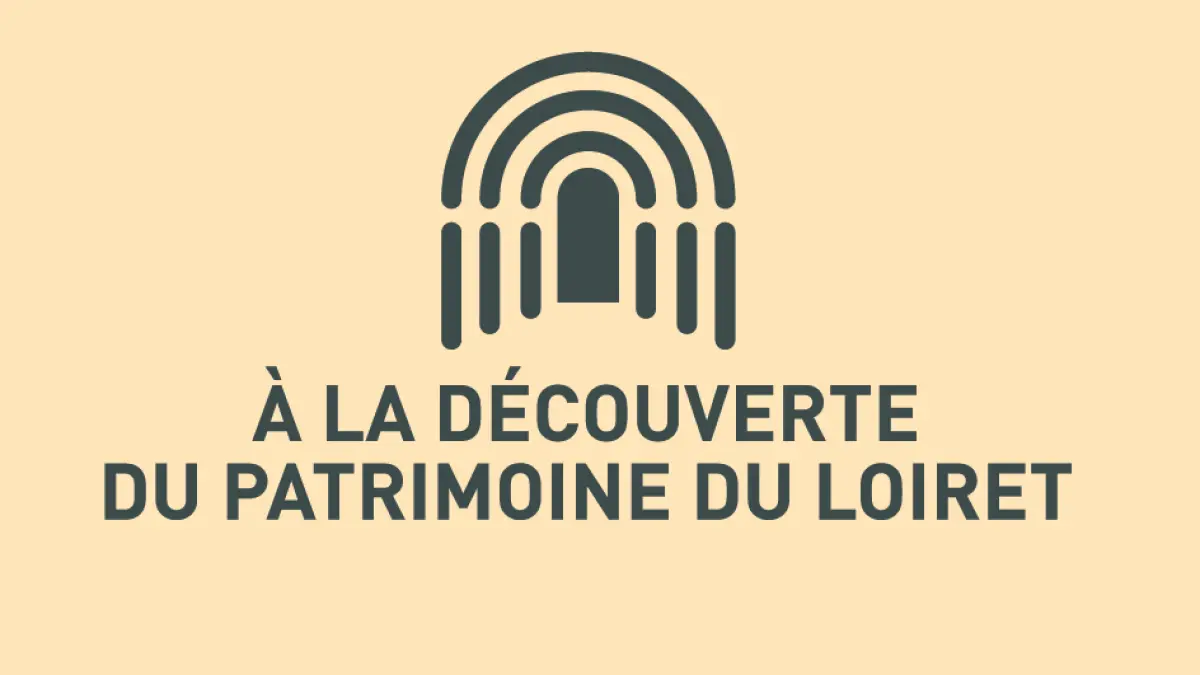 Monument commémoratif de l'Armée de la Loire