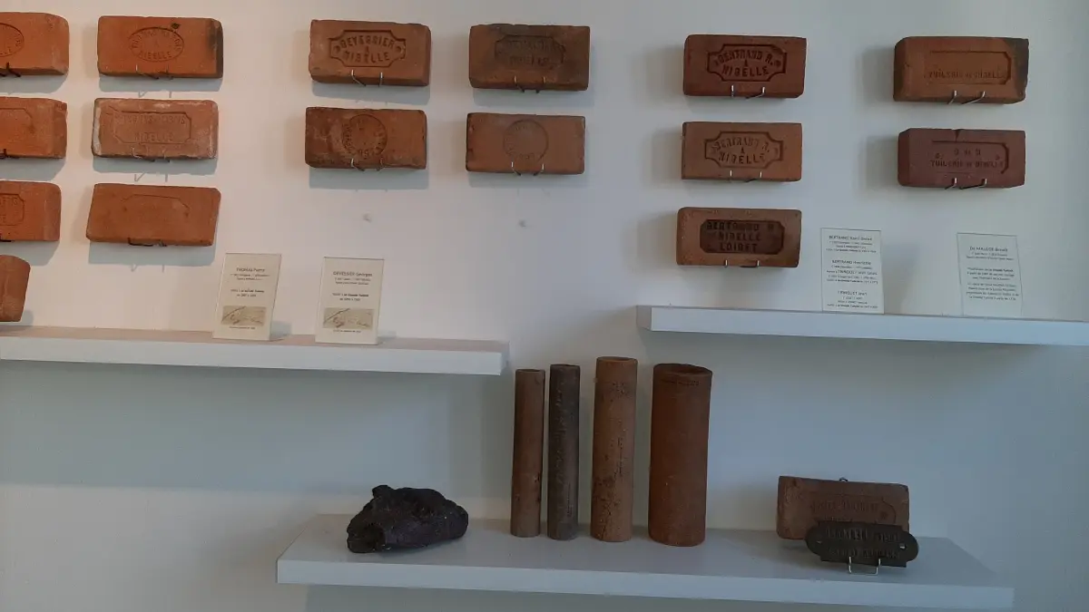Musée des Terres Cuites