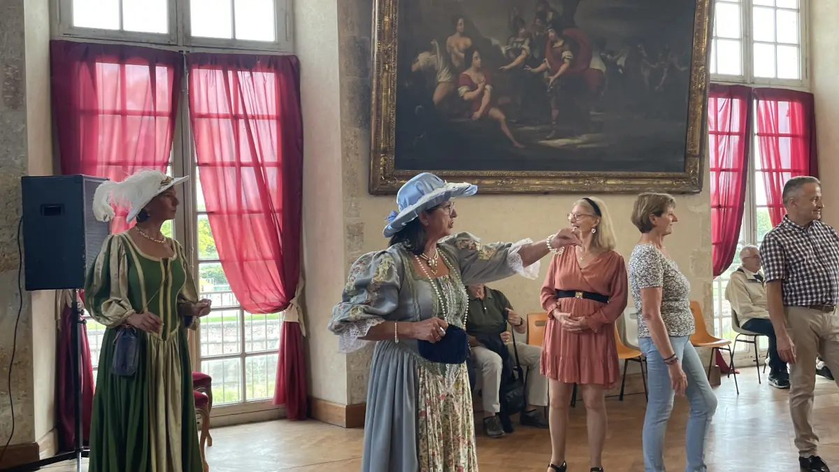 Journées Européennes du Patrimoine