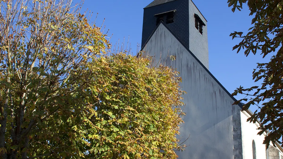 Eglise Saint Pierre