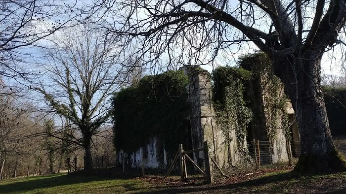 Sur les traces de l'enfance du Duc de Sully