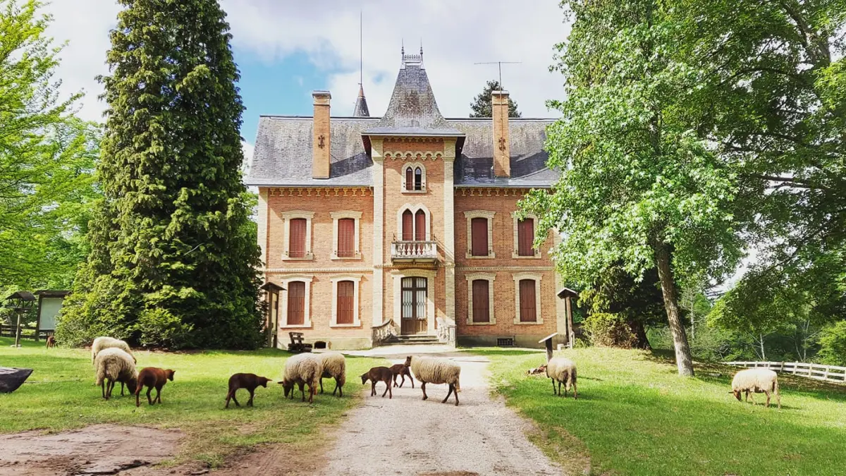 Domaine du Ciran