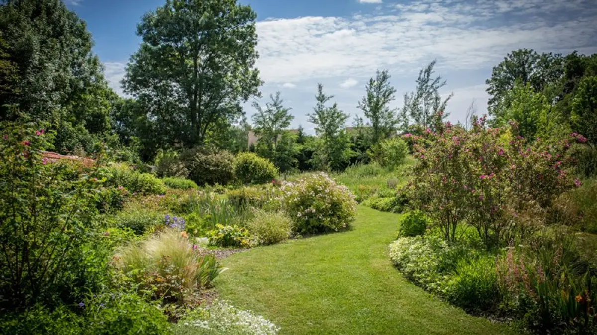 Le Grand Jardin du Théâtre des Minuits