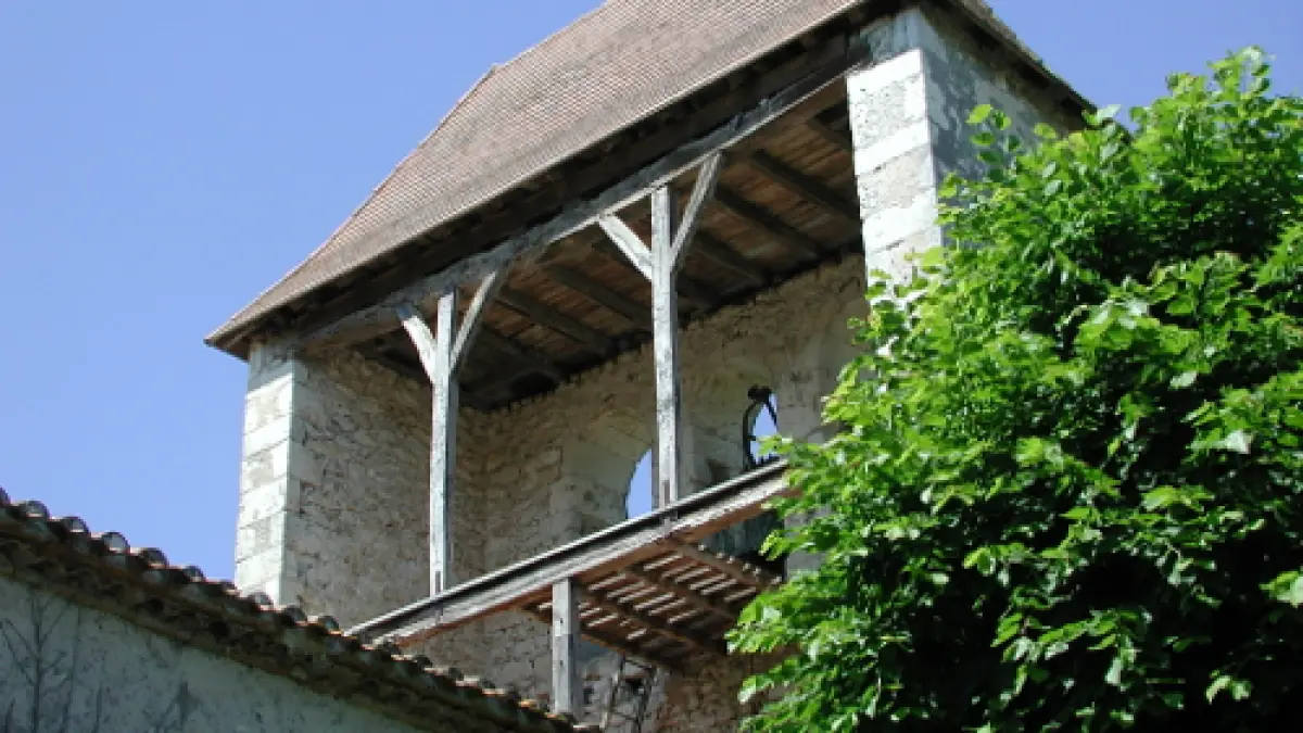 Cambes-de-Pujols, la randonnée du Cap de l’Homme