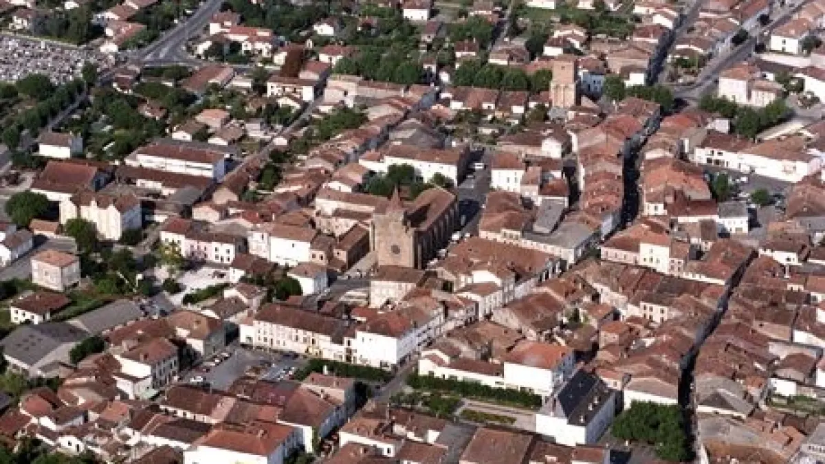 Sainte-Livrade-sur-Lot